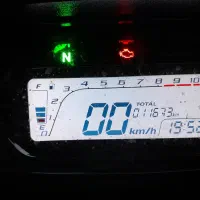 هوندا 200 nami|موتورسیکلت|تهران, فلاح|دیوار