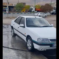 پژو 405 موتور تیوفایو