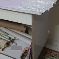 میز برش خیاطی|لوازم خیاطی و بافتنی|مشهد, عبادی|دیوار