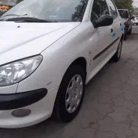 206 تیپ 2 مدل 97 بیرنگ|خودرو سواری و وانت|رشت, گلسار|دیوار