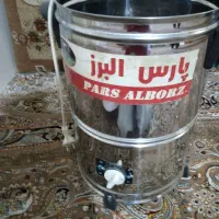 کره گیر مشک برقی