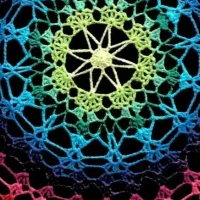 دوره آموزشی قلاب بافی و دومیل باقیمت مناسب|خدمات آموزشی|کاشان, عربها|دیوار