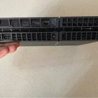 Ps4 fat|کنسول، بازی ویدئویی و آنلاین|تهران, کیانشهر|دیوار
