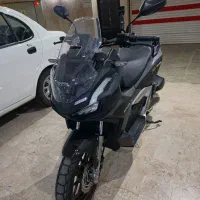 adv160|موتورسیکلت|تهران, آهنگ|دیوار