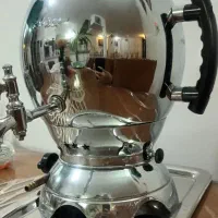 سماور|سماور، چای‌ساز، قهوه‌ساز|خمین, |دیوار