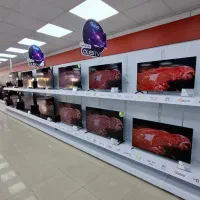 جشنواره تلویزیون های جیپلاس ۲۴ ماهه|تلویزیون و پروژکتور|زنجان, |دیوار