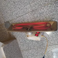 المنت برقی|بخاری، هیتر، شومینه|سنندج, |دیوار