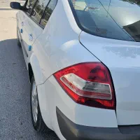 فروش مگان ۲۰۰۰ مدل ۹۰