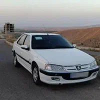 پژوپارس 93دوگانه کارخانه|خودرو سواری و وانت|مشگین شهر, |دیوار