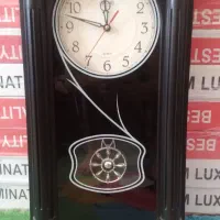 ساعت دیواری