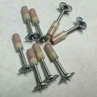 میخ چاشنی میخکوب دستی