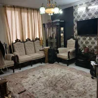 54متری تکواحدی