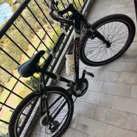 دوچرخه ویوا ۲۶ اکسیژن