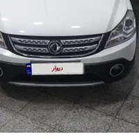 اچ سی کراس|خودرو سواری و وانت|تبریز, |دیوار