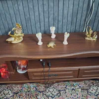 میز تلویزیون شرکتی|میز تلویزیون|تهران, شهرک فردوس (حسینی)|دیوار