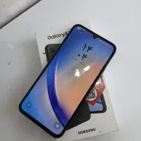 سامسونگ A34 256 و شیایومی نوت 12 پرو 256گیگ|موبایل|تبریز, |دیوار