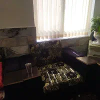 مبل ۷نفره|مبلمان خانگی و میز عسلی|بیرجند, |دیوار