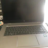 Zbook hp i7نسل نه