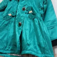 کاپشن وپالتو|لباس|دزفول, |دیوار