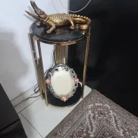 میزوسط با۳تاعسلی بع علت دکورمنزل زیرقیمت|مبلمان خانگی و میز عسلی|ری, امین آباد|دیوار