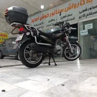 هندا|موتورسیکلت|مشهد, انقلاب|دیوار