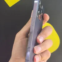 IPhone 14 pro ZA|موبایل|کرج, برغان|دیوار