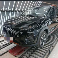 ایکس 33 کراس اتوماتیک صفر خشک