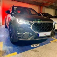 فیدلیتی الیت ۱۴۰۴ در حد صفر کیلومتر