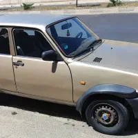 رنو پی کی 83|خودرو سواری و وانت|سنندج, |دیوار