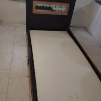 تخت ام دی آف تکنفره