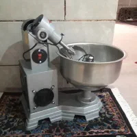 خمیر کن|خردکن، آسیاب، غذاساز|شادگان, |دیوار