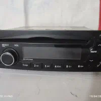 ظبط فابریک ۲۰۶