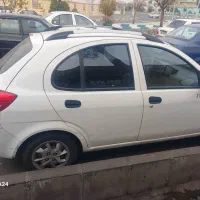 تیبا مدل ۱۴۰۰ پلاس