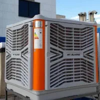 نماینده فروش کولر سوپر پلیمری سلولزی البرز