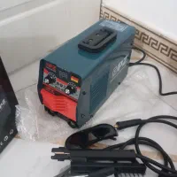 فروش دستگاه جوش اورجینال  ۴۰۰ امپر