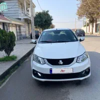 ساینا 402 دوگانه فابریک|خودرو سواری و وانت|گنبد کاووس, |دیوار