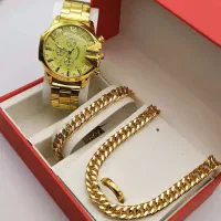 ست ساعت مچی DIESEL مردانه (پرداخت درب منزل)|ساعت|تهران, میدان ولیعصر|دیوار