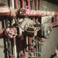 تعمیرات نگهداری موتورخانه استخر قراردادمعتبر|خدمات پیشه و مهارت|تهران, تجریش|دیوار