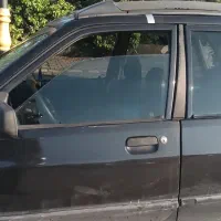 پراید صبا87|خودرو سواری و وانت|کلارآباد, |دیوار