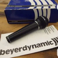 میکروفن بیر داینامیک m01  زیر قیمت