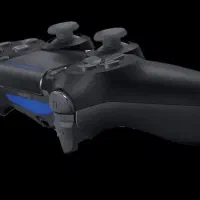 دسته ps4 های کپی ۱۰۰۰ میلی امپر|کنسول، بازی ویدئویی و آنلاین|کرمانشاه, |دیوار