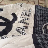 روتختی دونفره دارم نوهستم