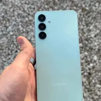 گوشی سامسونگa16.بیست روز کارکرده.شرایط با چک میدم