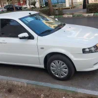 سمند سورن xu7p در حد خشک مدل ۱۴۰۴