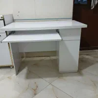 میز کامپیوتر|میز تحریر و کامپیوتر|بیرجند, |دیوار