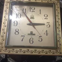 ساعت دیواری