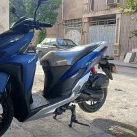 موتور کلیک|موتورسیکلت|گرگان, |دیوار