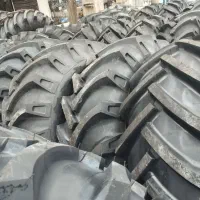 لاستیک‌های دوختی و سالم بارز