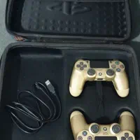 PS4 اسلیم یک ترابایت|کنسول، بازی ویدئویی و آنلاین|تربت جام, معدآباد|دیوار