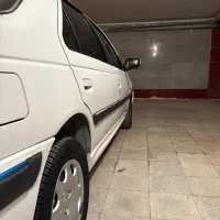 پارس دوگانه فابریک ۹۹|خودرو سواری و وانت|کرمانشاه, |دیوار